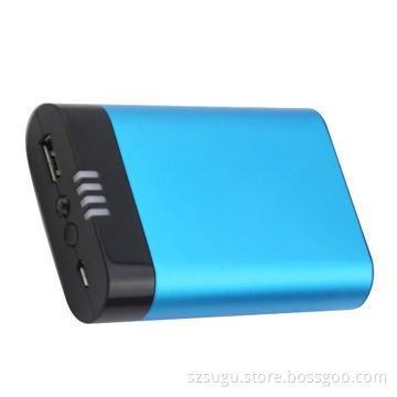 7800mAh Power Bank for Mobile